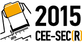 CEE-SECR 2015