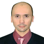 Alexander Oruzheynikov