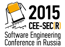 SECR 2015 logo