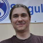 Ilya Niklyaev