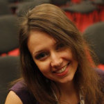 Olesya Voronovich