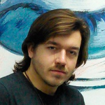 Nikolay Yasinskiy